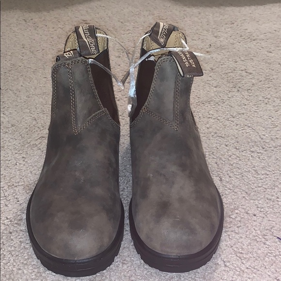 Blundstone 585 Chelsea Boots - NWT - Picture 12 of 13